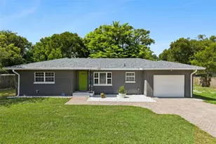 4722 N Orange Blossom Trail, Mount Dora, FL 32757 - Photo 1