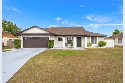 1065 Jason Ridge Court, Kissimmee, FL 34747 - Photo 1
