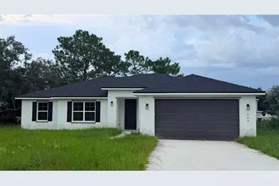 509 St Johns, Poinciana, FL 34759 - Photo 1