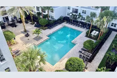 304 E South Street #5020, Orlando, FL 32801 - Photo 13