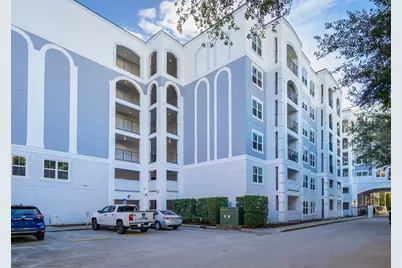 304 E South Street #5020, Orlando, FL 32801 - Photo 1