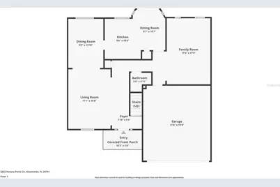 3232 Herons Point Circle, Kissimmee, FL 34741 - Photo 39