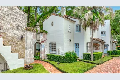 544 N Knowles Avenue #540, Winter Park, FL 32789 - Photo 1
