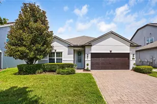 154 Oakmont Reserve Cir, Longwood, FL 32750 - Photo 1