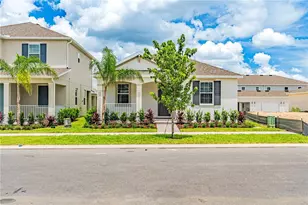 17049 Haggerty Hollow Dr, Winter Garden, FL 34787 - Photo 1