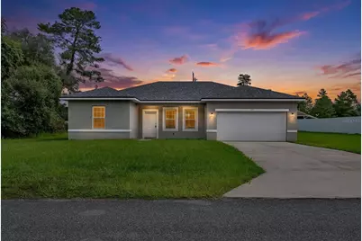 267 Marion Oaks Golf Road, Ocala, FL 34473 - Photo 1