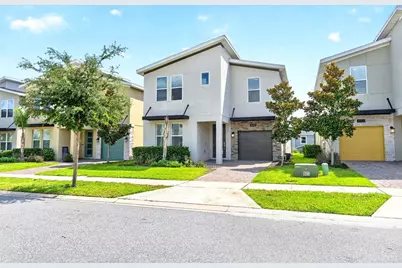 1045 Leader Street, Davenport, FL 33896 - Photo 1