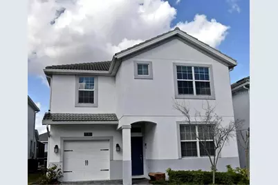 1585 Mulligan Boulevard, Davenport, FL 33896 - Photo 1