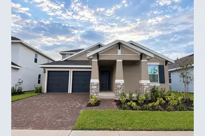 1675 Cadence Street, Clermont, FL 34715 - Photo 1