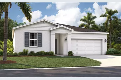 1841 American Way, Haines City, FL 33844 - Photo 1