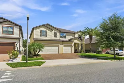 2873 Matera Drive, Saint Cloud, FL 34771 - Photo 3
