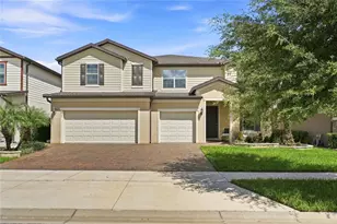 2873 Matera Dr, Saint Cloud, FL 34771 - Photo 1