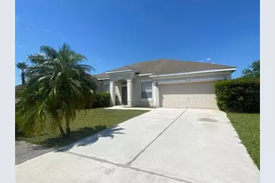 1239 Dunbrooke Street, Winter Garden, FL 34787 - Photo 1
