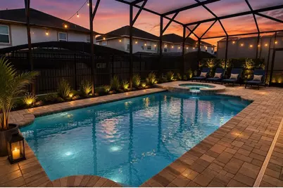 9034 Sunshine Ridge Loop, Kissimmee, FL 34747 - Photo 23