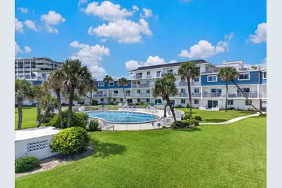 3510 S Ocean Shore Boulevard #108, Flagler Beach, FL 32136 - Photo 33