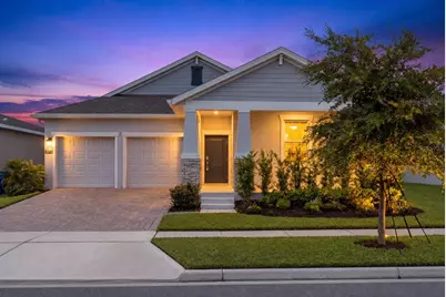 1874 Flourish Avenue, Kissimmee, FL 34744 - Photo 1