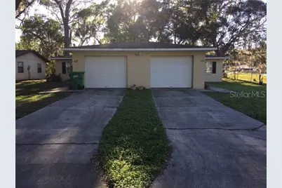 410 N Hill Avenue, Deland, FL 32724 - Photo 1