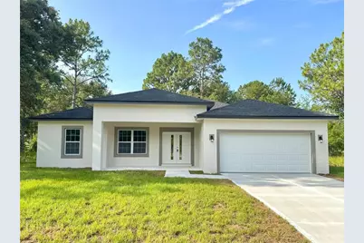 2382 W Paragon Lane, Citrus Springs, FL 34434 - Photo 29