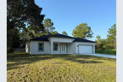 2382 W Paragon Lane, Citrus Springs, FL 34434 - Photo 1