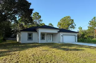 2382 W Paragon Ln, Citrus Springs, FL 34434 - Photo 1