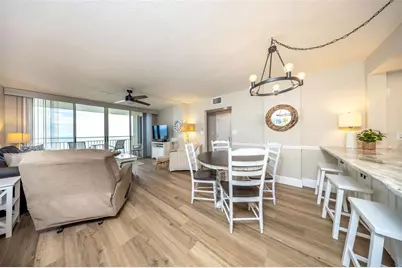4495 S Atlantic Avenue #401, Ponce Inlet, FL 32127 - Photo 9