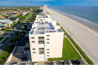 4495 S Atlantic Avenue #401, Ponce Inlet, FL 32127 - Photo 41