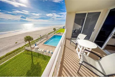 4495 S Atlantic Avenue #401, Ponce Inlet, FL 32127 - Photo 23