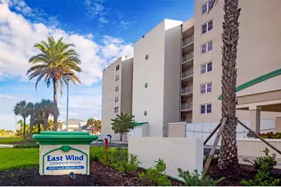 4495 S Atlantic Avenue #401, Ponce Inlet, FL 32127 - Photo 35