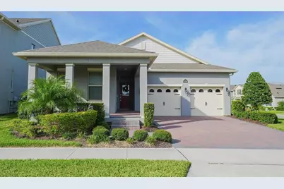 16284 Admiral Cove Lane, Winter Garden, FL 34787 - Photo 1