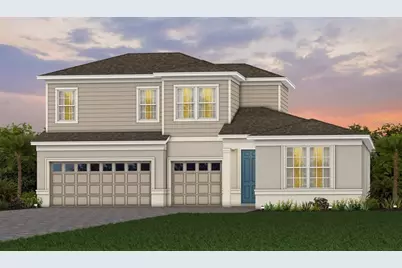285 Crystal Wood Drive, Winter Garden, FL 34787 - Photo 1