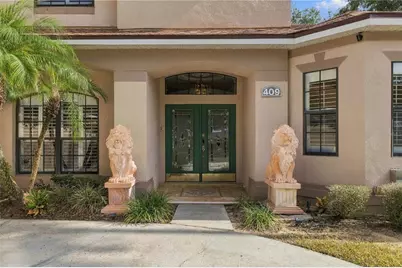 409 McFee Drive, Davenport, FL 33897 - Photo 3