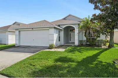 905 Lockbreeze Drive, Davenport, FL 33897 - Photo 1
