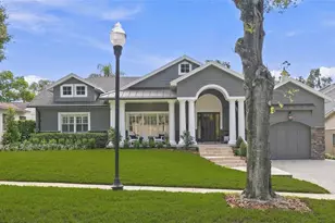 2911 Middlesex Rd, Orlando, FL 32803 - Photo 1