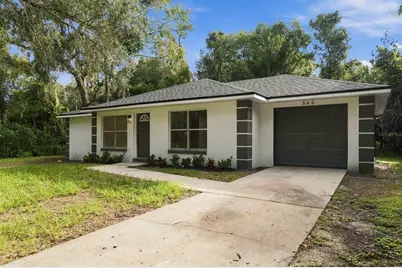 349 3rd Street, Geneva, FL 32732 - Photo 1