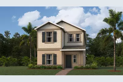 5646 Kettlebell Alley, Clermont, FL 34714 - Photo 1