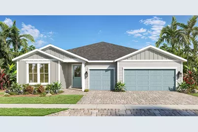 755 Junonia Boulevard, New Smyrna Beach, FL 32168 - Photo 1