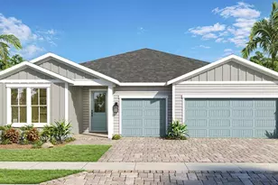 755 Junonia Blvd, New Smyrna Beach, FL 32168 - Photo 1