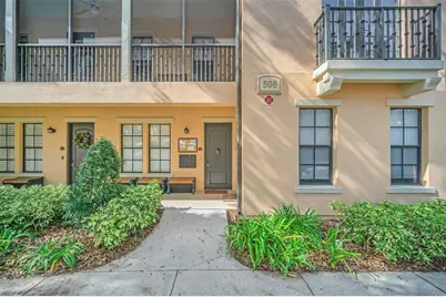 506 Mirasol Circle #202, Celebration, FL 34747 - Photo 25
