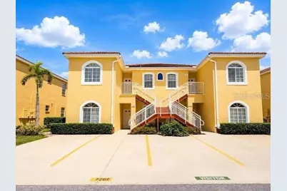 4101 Lake Marion Golf Resort #D, Poinciana, FL 34759 - Photo 1