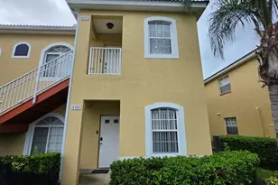 4101 Lake Marion Golf Resort, Poinciana, FL 34759 - Photo 1