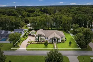 251 W Delaware Ave, Lake Helen, FL 32744 - Photo 1