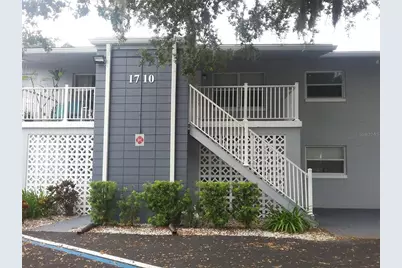 1710 S Washington Avenue #9, Titusville, FL 32780 - Photo 1