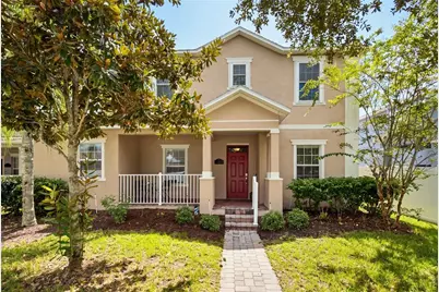 5506 New Independence Parkway, Winter Garden, FL 34787 - Photo 1