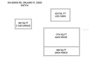 456 Baron Rd, Orlando, FL 32828 - Photo 29