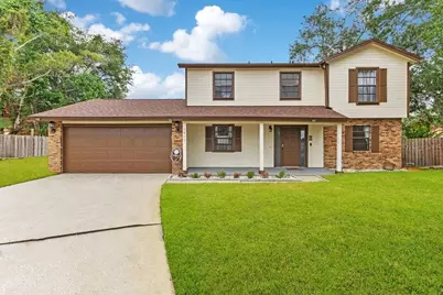 7517 Quail Run Court, Orlando, FL 32819 - Photo 1