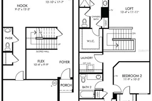 2452 Firstlight Wy, Winter Park, FL 32792 - Photo 21