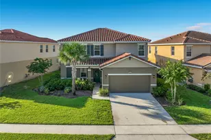7647 Oakmoss Loop, Davenport, FL 33837 - Photo 1