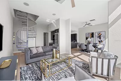 150 E Robinson Street #3503, Orlando, FL 32801 - Photo 9