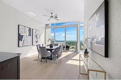 150 E Robinson Street #3503, Orlando, FL 32801 - Photo 11