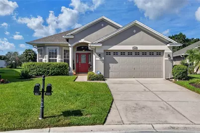 1668 Rocky Pointe Drive, Lakeland, FL 33813 - Photo 1